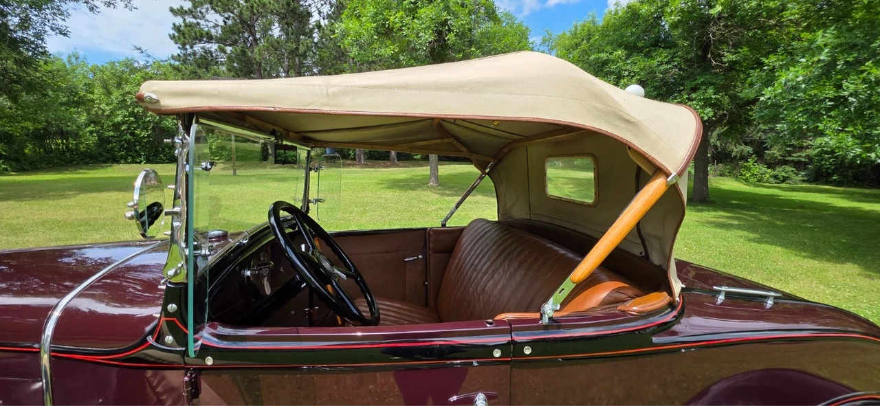 1930 Ford Model A - Image 6 of 14