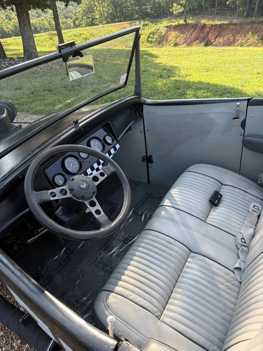 1930 Ford Model A - Image 6 of 8