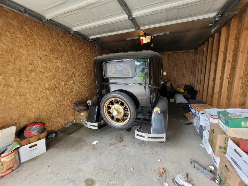 1930 Ford Model A - Image 5 of 11
