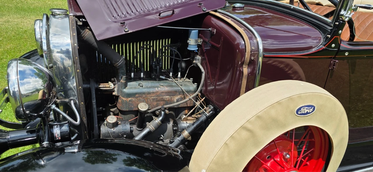 1930 Ford Model A - Image 10 of 14