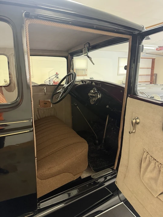 1930 Ford Model A - Image 8 of 15