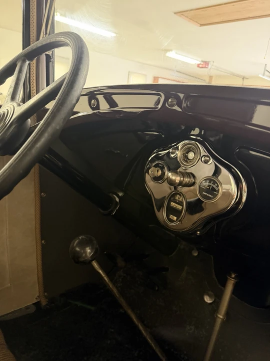 1930 Ford Model A - Image 7 of 15