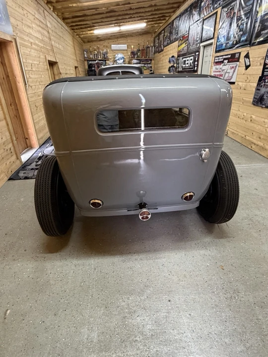 1930 Ford Model A - Image 4 of 7