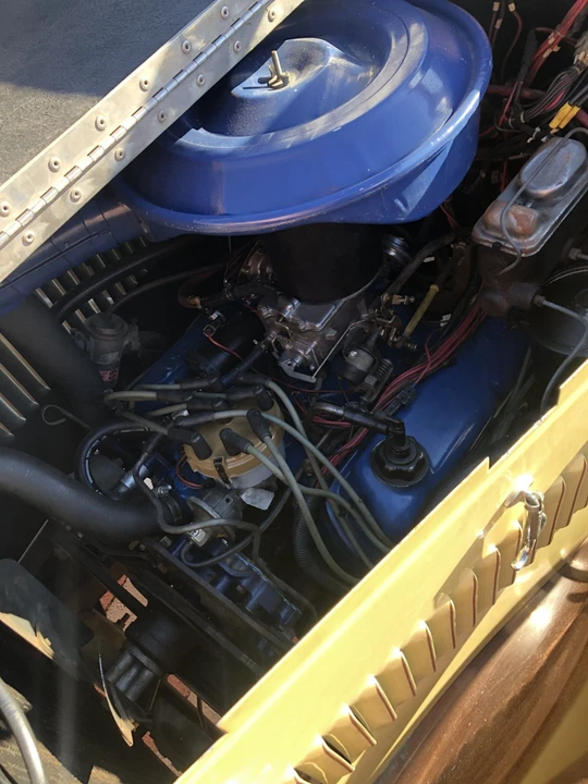1930 Ford Model A - Image 12 of 13