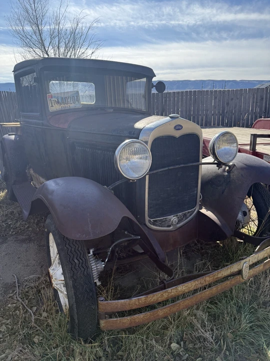 1930 Ford Model A - Image 2 of 11