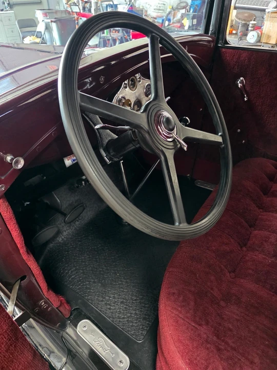 1930 Ford Model A - Image 19 of 24