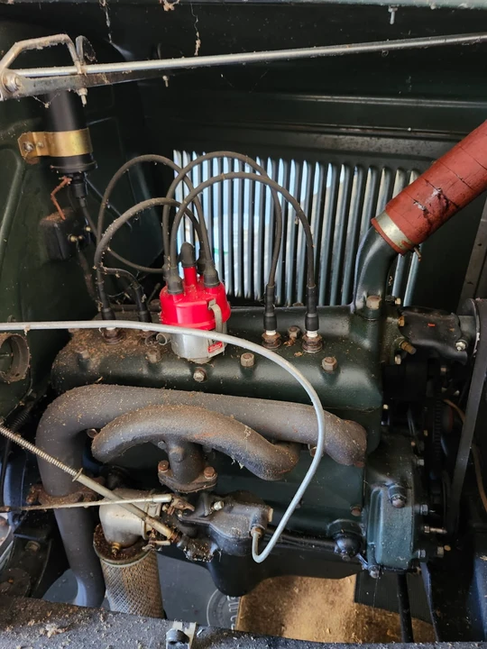 1930 Ford Model A - Image 14 of 14