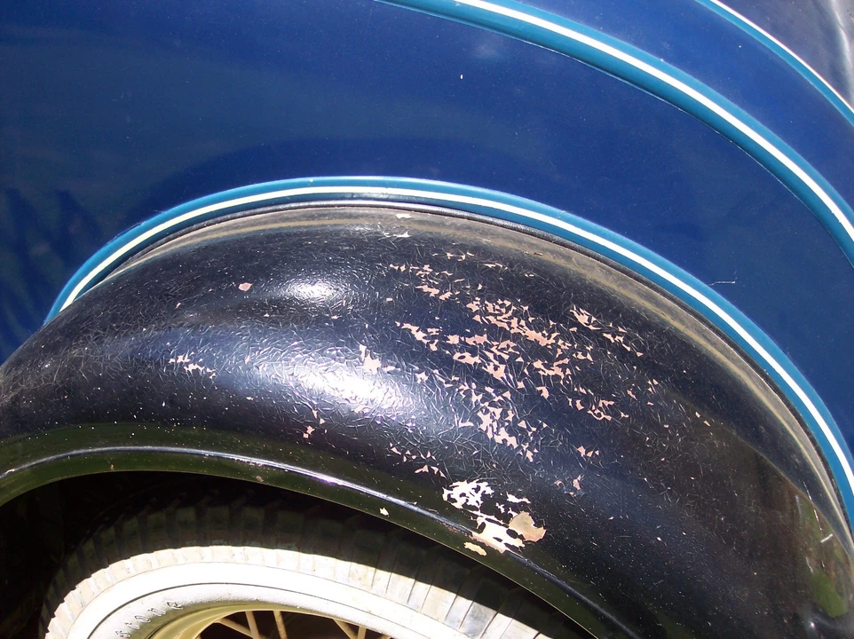 1930 Ford Model A - Image 16 of 18