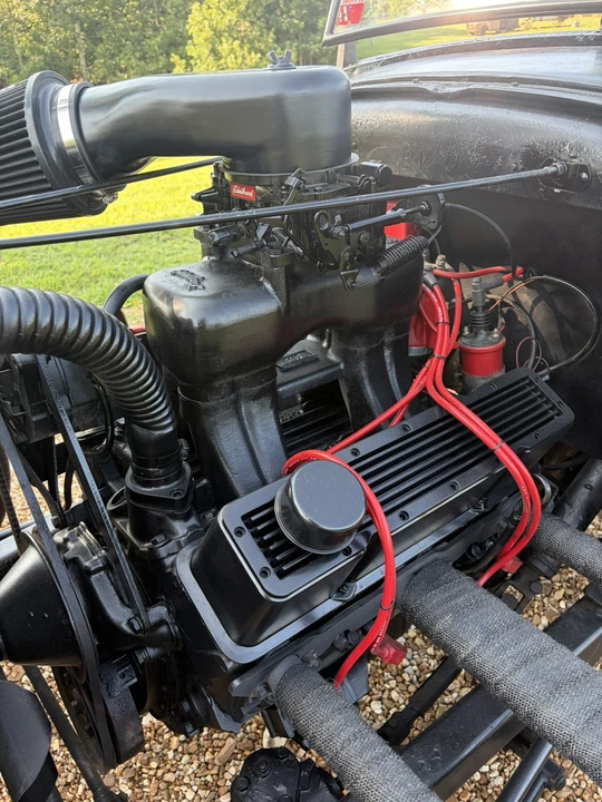1930 Ford Model A - Image 7 of 8