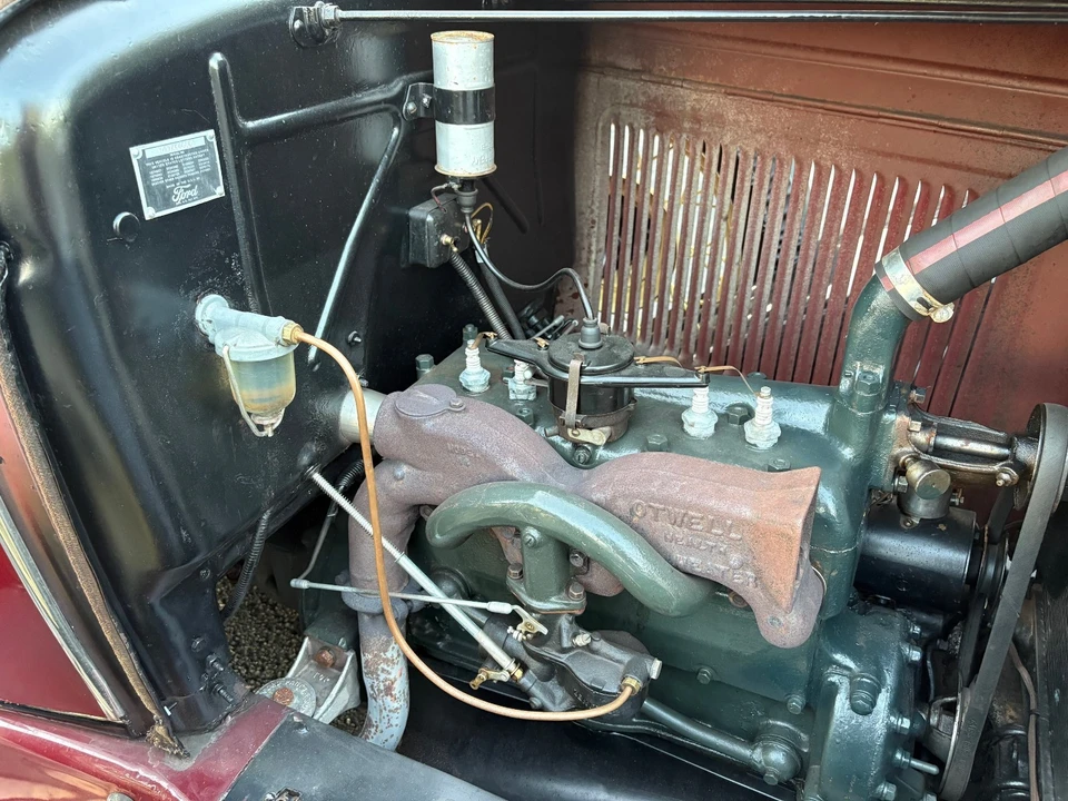1930 Ford Model A - Image 8 of 20