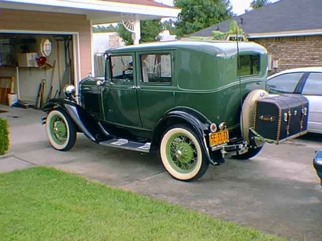 1930 Ford Model A - Image 3 of 14