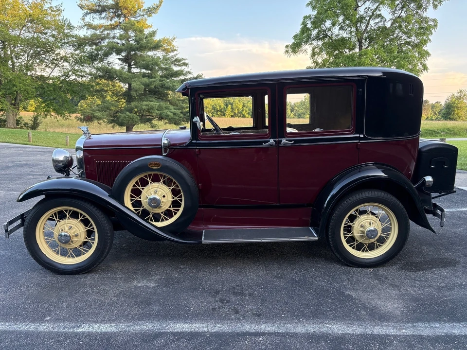 1930 Ford Model A - Image 2 of 20