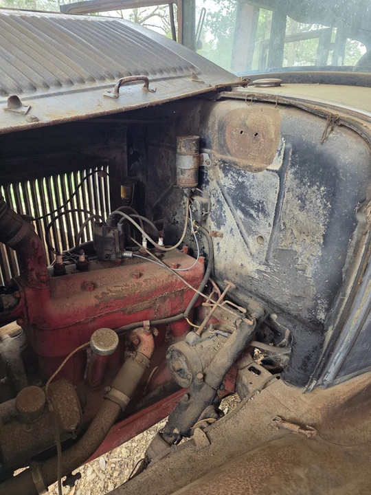 1930 Ford Model A - Image 3 of 11