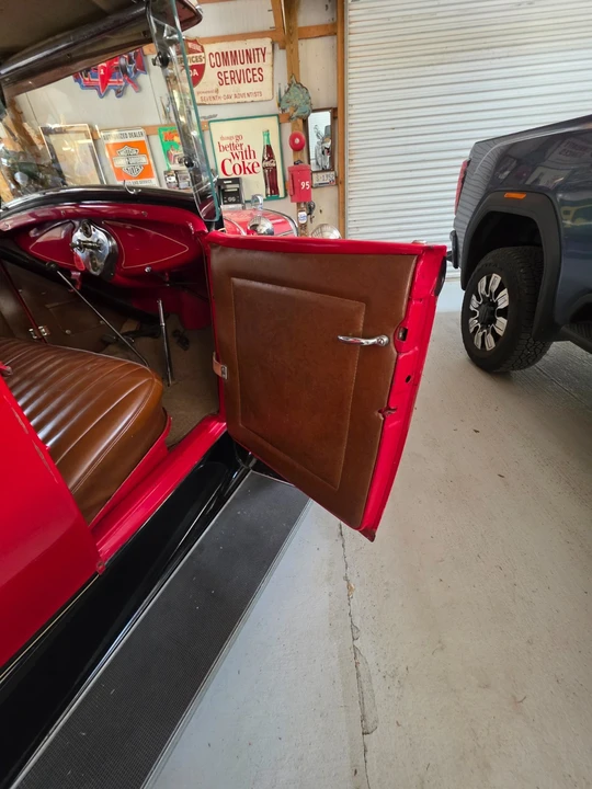 1930 Ford Model A - Image 11 of 28