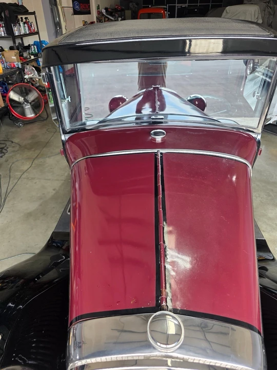 1930 Ford Model A - Image 8 of 24
