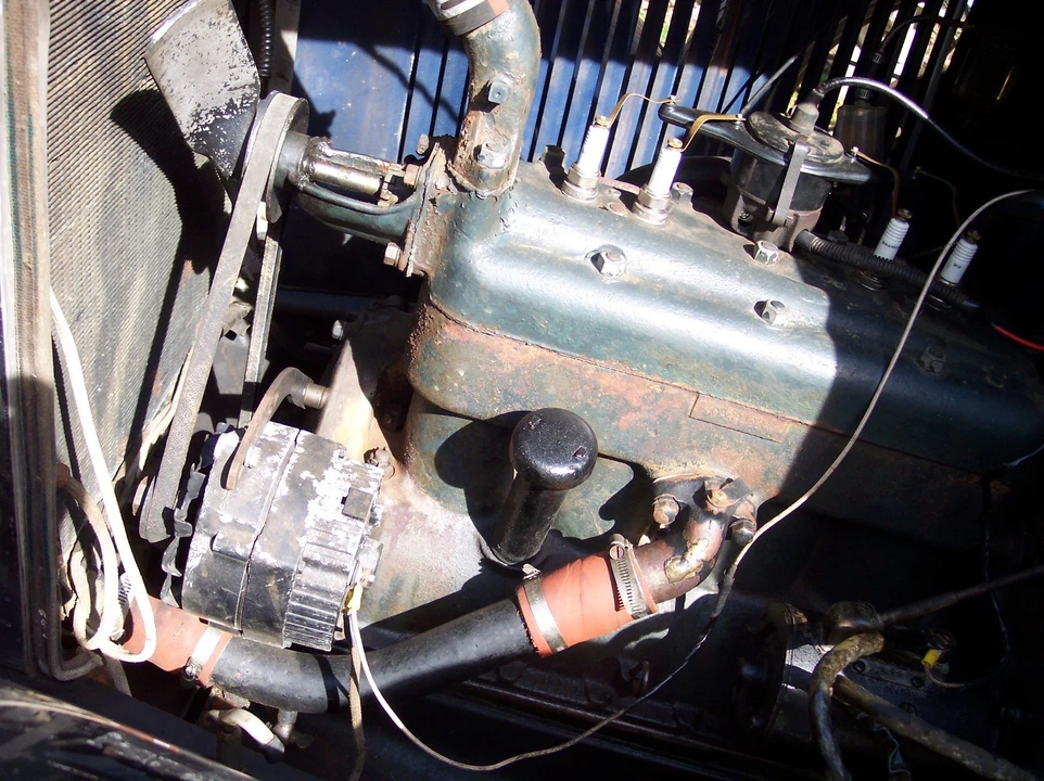 1930 Ford Model A - Image 9 of 10