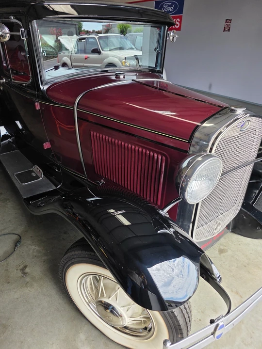 1930 Ford Model A - Image 7 of 24