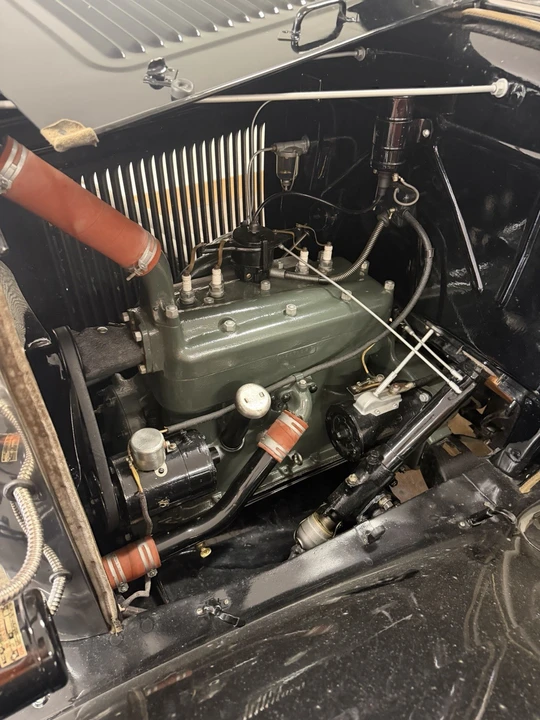 1930 Ford Model A - Image 4 of 15