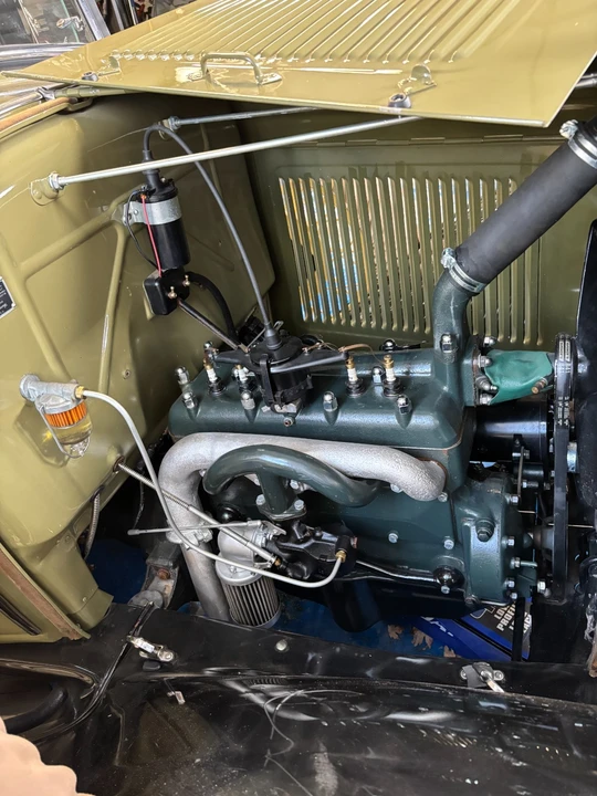 1930 Ford Model A - Image 2 of 10