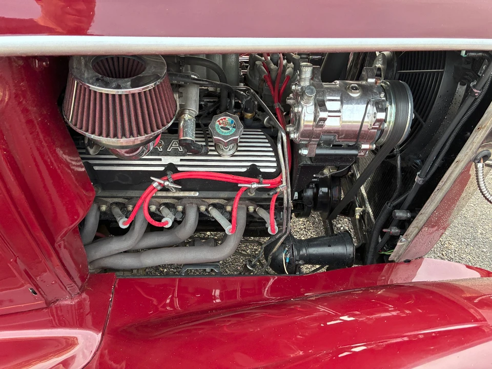 1930 Ford Model A - Image 4 of 12