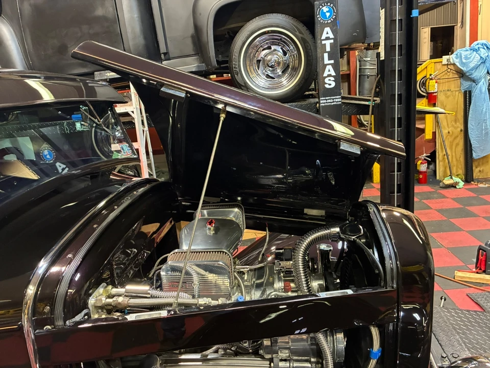 1930 Ford Model A - Image 9 of 21