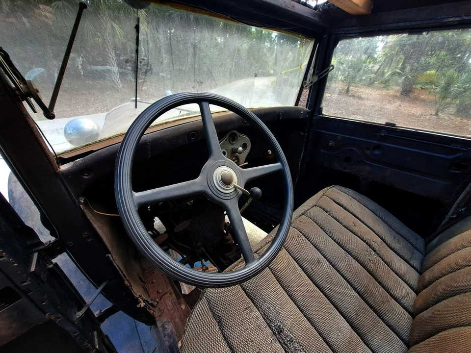 1930 Ford Model A - Image 18 of 21