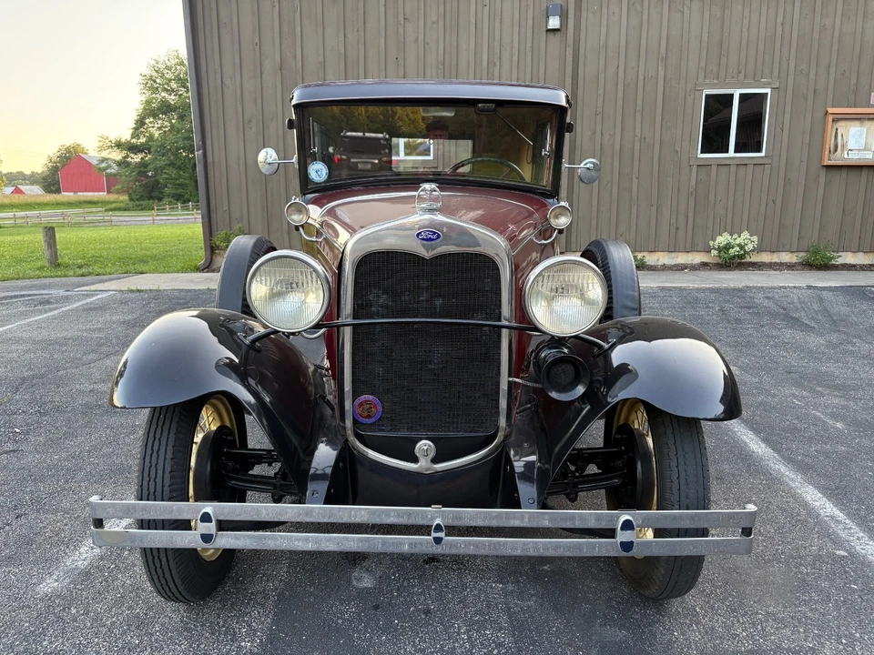 1930 Ford Model A - Image 5 of 20