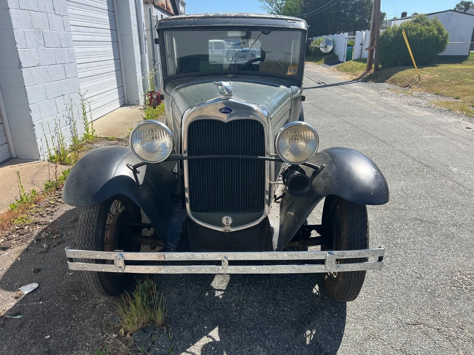 1930 Ford Model A - Image 5 of 21