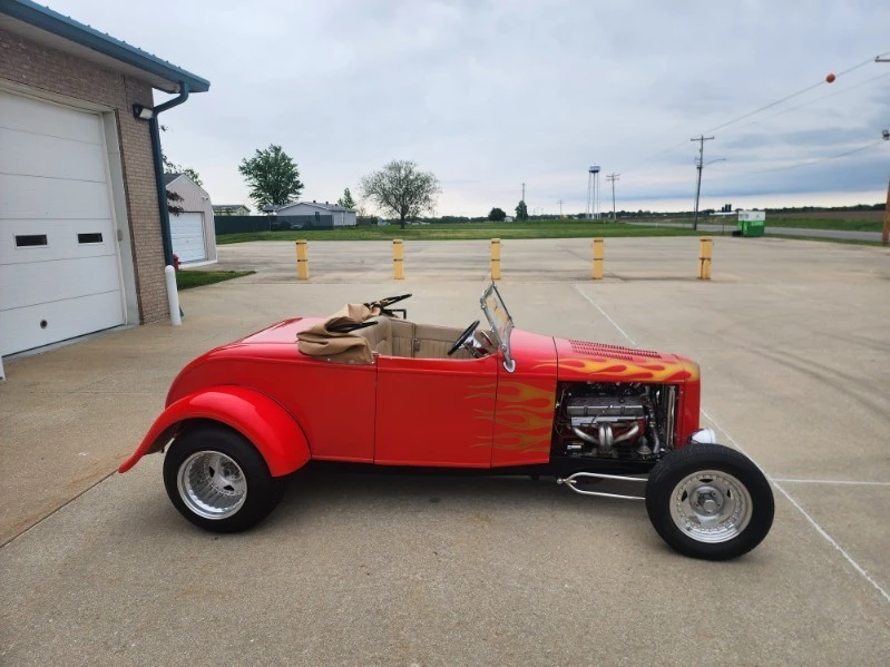 1930 Ford Model A - Image 2 of 12