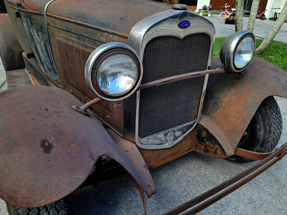 1930 Ford Model A - Image 12 of 21