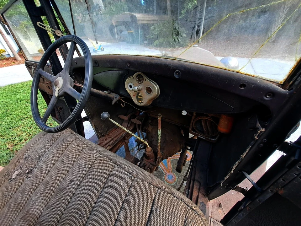 1930 Ford Model A - Image 20 of 21