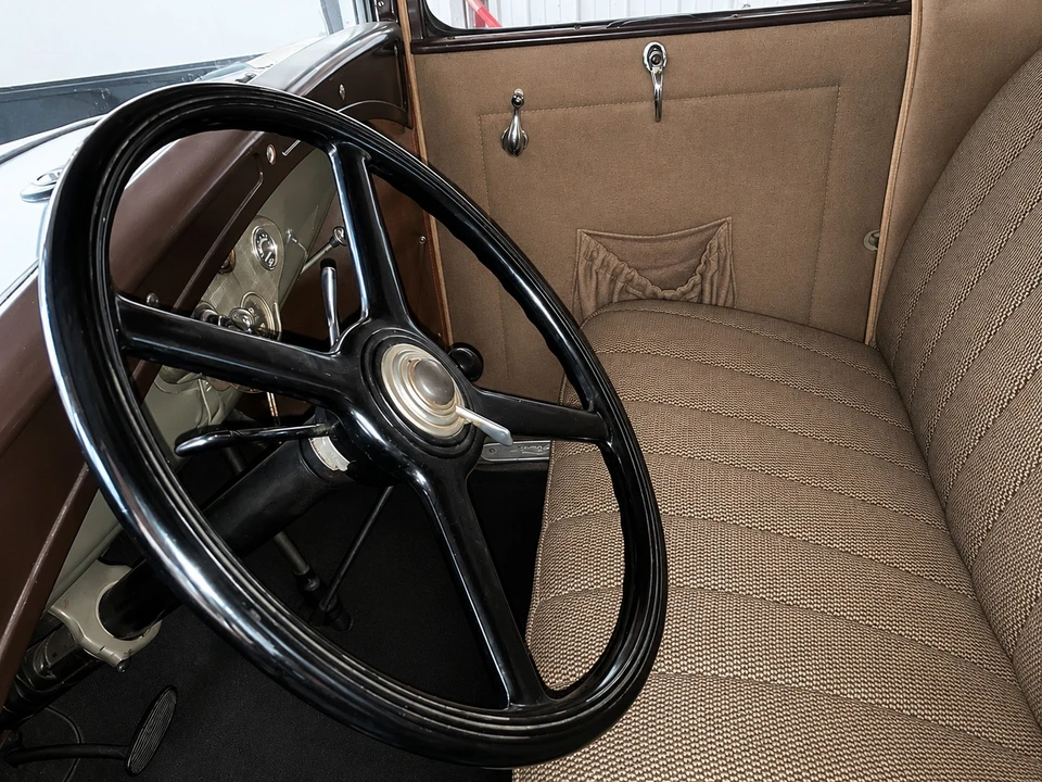 1930 Ford Model A - Image 7 of 12