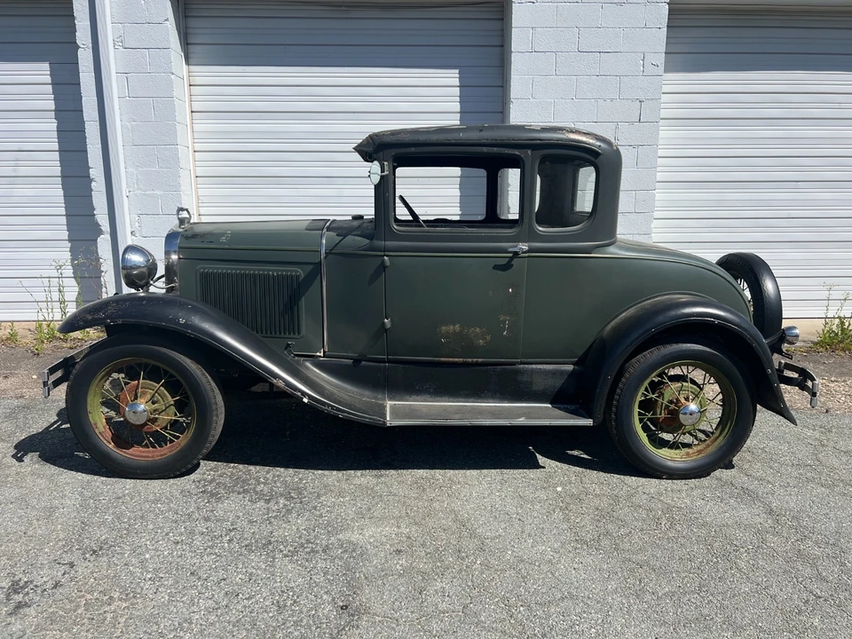 1930 Ford Model A - Image 2 of 21