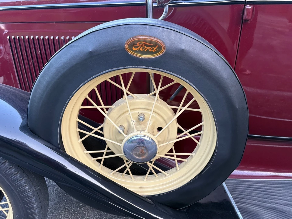 1930 Ford Model A - Image 9 of 20