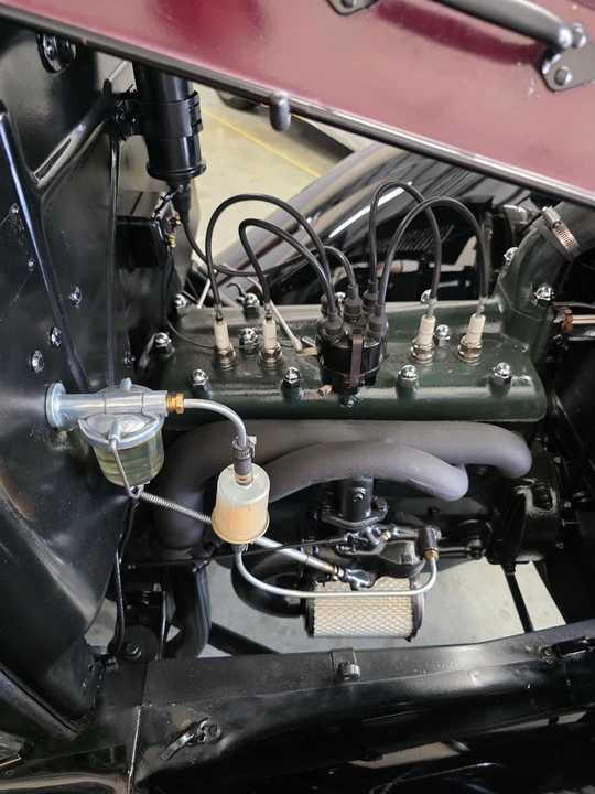 1930 Ford Model A - Image 23 of 24