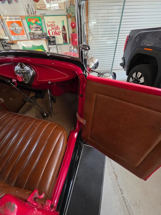 1930 Ford Model A - Image 12 of 28