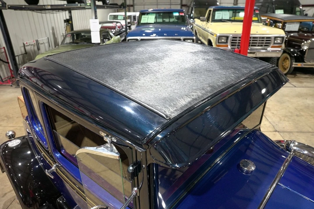 1930 Ford Model A - Image 11 of 31