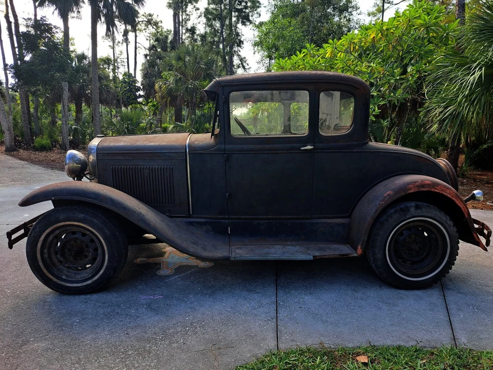 1930 Ford Model A - Image 4 of 21