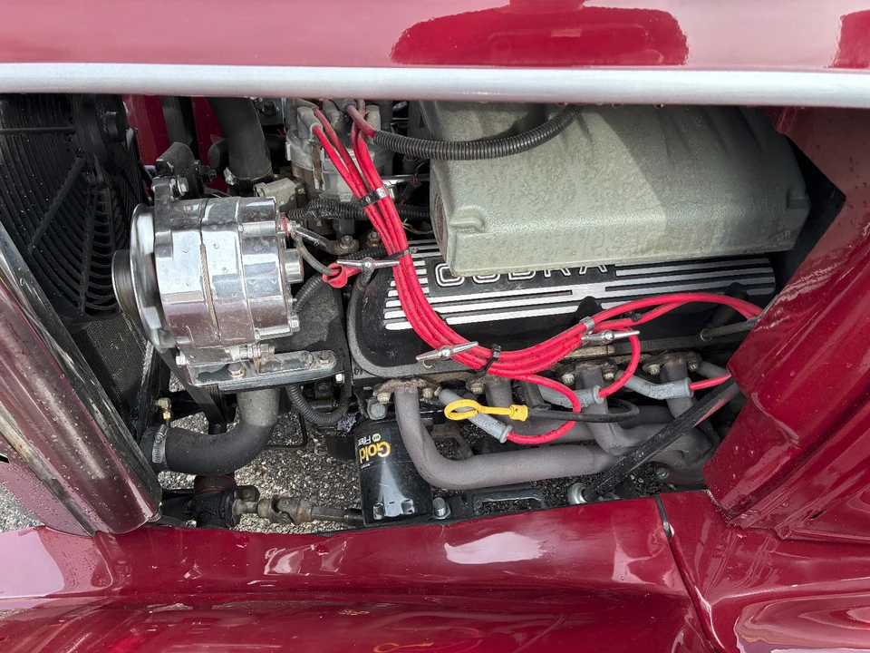 1930 Ford Model A - Image 5 of 12