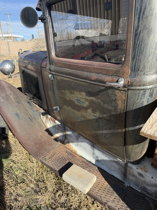 1930 Ford Model A - Image 6 of 11