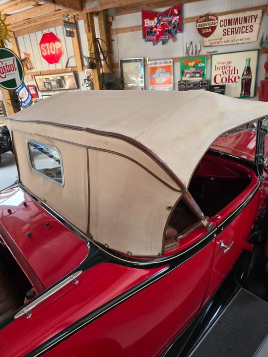 1930 Ford Model A - Image 20 of 28