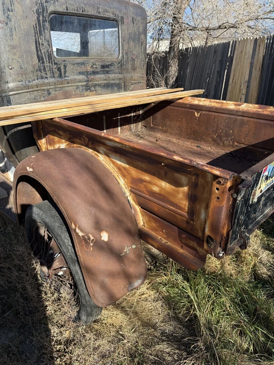 1930 Ford Model A - Image 5 of 11