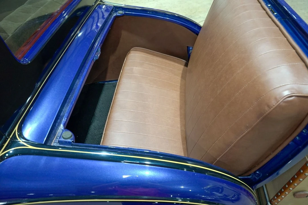 1930 Ford Model A - Image 26 of 31
