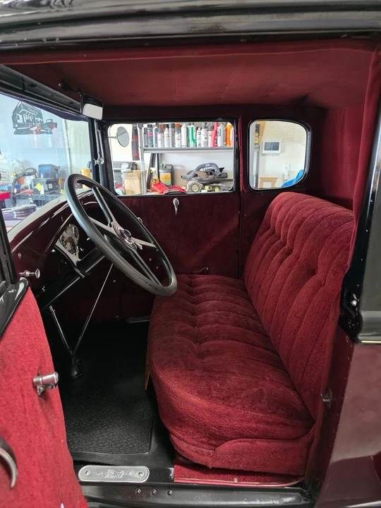 1930 Ford Model A - Image 20 of 24