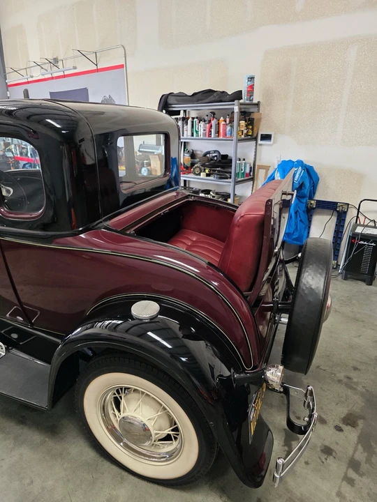 1930 Ford Model A - Image 18 of 24