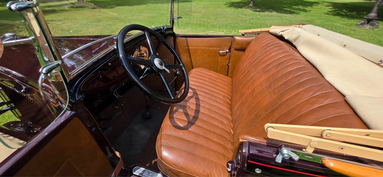 1930 Ford Model A - Image 9 of 14