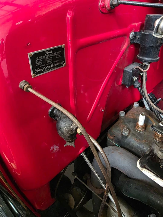 1930 Ford Model A - Image 17 of 28