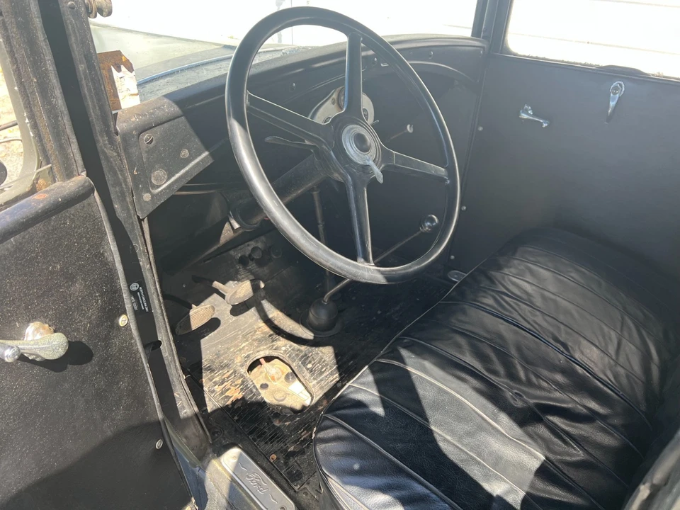 1930 Ford Model A - Image 8 of 21