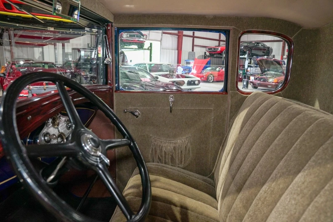 1930 Ford Model A - Image 30 of 31
