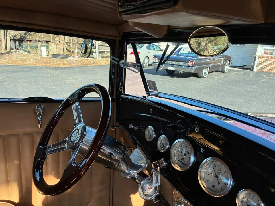 1930 Ford Model A - Image 12 of 21